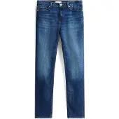 Tommy Hilfiger Ww0ww45684 Slim Jeans