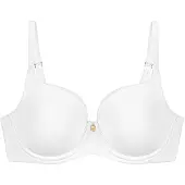 Triumph Behå 'Essentials' vit