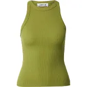 EDITED The Label Topp 'Orelia' grön