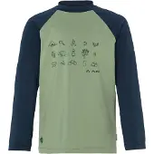 Vaude Solaro Iii T-shirt Med Lång ärm