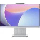 Lenovo IdeaCentre AIO 24Irh9 FHD i5-13420H, 16 GB RAM, 512 GB SSD, Windows 11 Home, molngrå