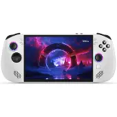 Lenovo Legion Go S 512gb Bärbar Konsol