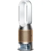 Dyson Luftrenare - - Purifier Humidify+ Cool PH2 De-NOx (PH05) - Luftfuktare - LCD-skärm - 350 liter luft/sek.