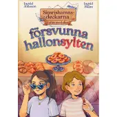 Fallet med den försvunna hallonsylten