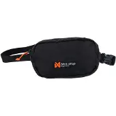 Non-Stop Dogwear Trail Quest Fanny Pack Black