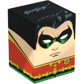 Squaroes Batman Squaroe : Gotham City Gc002 Robin-låda