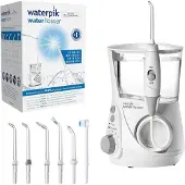 Water Pik WP-660 Ultra Professionell Munskölj - Vit
