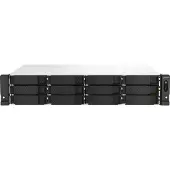 Qnap Ts-1264u-rp-8g Nas