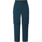 Vaude Detective Stretch Zip Off Ii Byxor