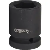 Ks Tools 5152213 515.2213 Sexkant Kraft-hylsnyckelinsats 120 mm 4 3/4