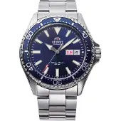 Orient Watch Watches Kamasu Mako Iii 42 Mm Klocka