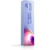 Wella Illumina hårfärgningsmedel 60ml Silver Mauve