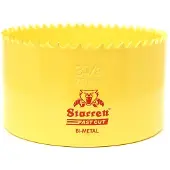Starrett Hålsåg Bi-Metal; 79 mm