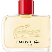 Lacoste Red Eau De Toilette 75 ml (man)
