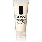 Clinique Deep Comfort Duschkräm 200 ml