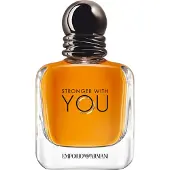Giorgio Armani Stronger With You Edt 50ml Parfym