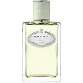 Prada Les Infusions Iris Eau de Parfum 100 ml