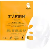 STARSKIN Essentials After Party Brightening Sheet Mask Sheet mask 1 st