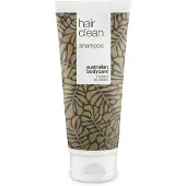 Australian bodycare Hair Clean Shampoo Suitable For Dandruff, Dry And Itchy Scalp - 200 ml