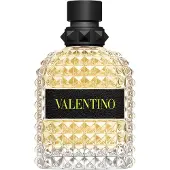 Valentino Uomo Born In Roma Yellow Dream Eau De Toilette 100 ml (man)