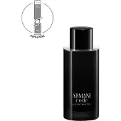 Giorgio Armani Ga New Code 125ml Eau De Toilette