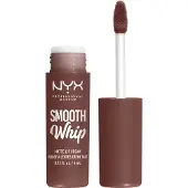 Nyx Smooth Whip Matte Lip Cream Liquid lipstick 4 ml Nr. #17 - Thread Count