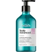 L'Oréal Scalp Advanced Sensitive Scalp Shampoo 500 ml