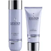 System Professional LipidCode LuxeBlond Hair Moisturiser Balsam 200 ml