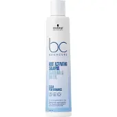 Schwarzkopf Professional BC Scalp-Care Root Activating Schampo 250 ml