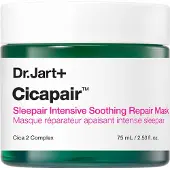 Dr.Jart+ Dr. Jart+ Cicapair Sleepair Intensive Soothing Repair 75ml Ansiktsmask
