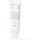 NICHE BEAUTY LAB Transparent Lab Lightweight Sunscreen SPF50+, 100 ml