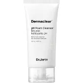 Dr.Jart+ + Dermaclear pH Foam Cleanser 120 ml