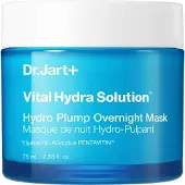 Dr. Jart+ Vital Hydra Solution Hydro Plump Overnight 75ml Ansiktsmask
