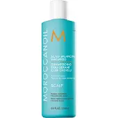 Moroccanoil Scalp Balancing Schampo 250 ml