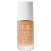 RMS Beauty SunCoverup Super Tint SPF 50 Färgad ansiktskräm 30 ml Sand