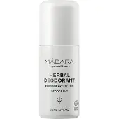 Mádara Herbal Roll-on deodorant 50 ml