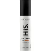 Mádara HIS Face Cream Ansiktskräm 50 ml