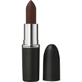 MAC M·a·cximal Silky Matte Hot Chocolate Läppstift