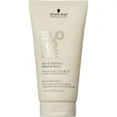 Schwarzkopf Blondme Bond Repair Balsam Förseglande 75 ml