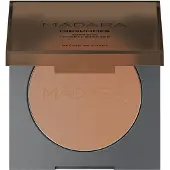 Mádara Midsummer Soft Silk Mineral bronzer Bronzer 9 g Nr. 1 - Heat