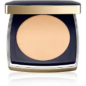 Estée Lauder Double Wear Matte Powder Foundation 11 gram 4N1 Shell Beige
