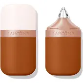 Lancôme Skin Idôle 3+ Serum Supertint Flytande foundation 30 ml Nr. 50W