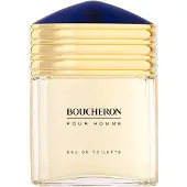 Boucheron Homme Eau de Toilette 100 ml
