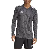 Adidas Team Icon 25 T-shirt Med Lång ärm