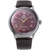 Orient Watch Watches Ra-ac0026r Klocka