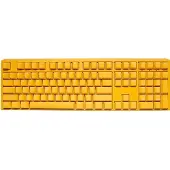 Ducky Gata-1601 One 3 Mekaniskt Spelande Tangentbord