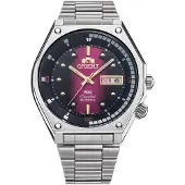 Orient Watch Watches Revival Neo 70s 42 Mm Klocka