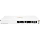 HP JL684B Switch - Högpresterande Nätverksswitch
