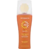 Dermacol Sun Water Resistant Sun Milk SPF20 Spray 200 ml