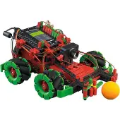 Fischertechnik 559898, Flerfarvet